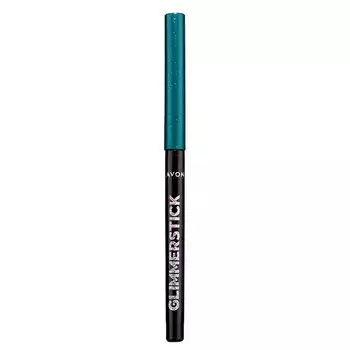 Мерцающий карандаш для глаз