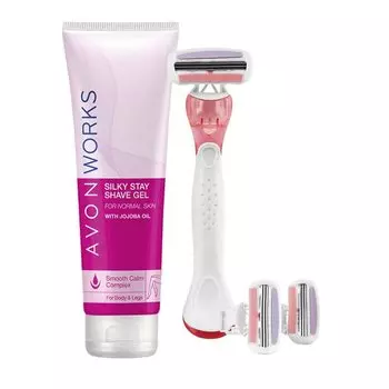 Набор для бритья