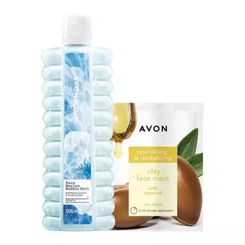 Набор для релакса