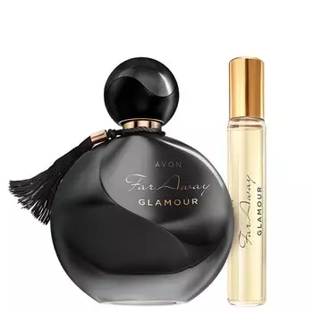 Набор "Far Away Glamour для нее"