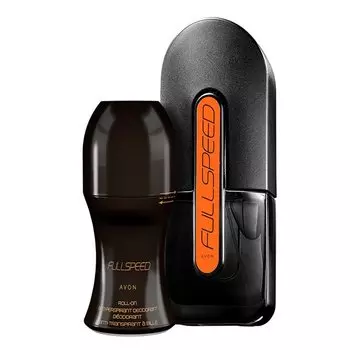 Набор Full Speed для него