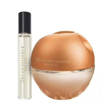 Набор Incandessence Soleil для нее