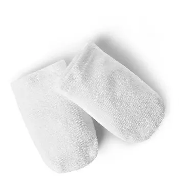 Набор мочалок-рукавичек (2 шт.)