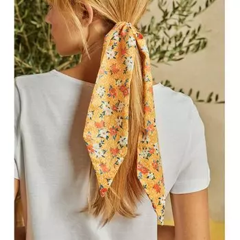 Набор повязок на голову (2 шт.)