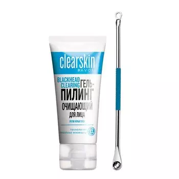 Набор "Против черных точек"