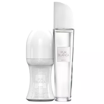 Набор Pur Blanca для нее