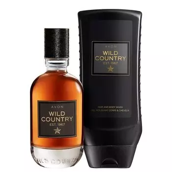 Набор Wild Country для него