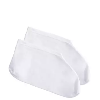 Носки для косметических процедур