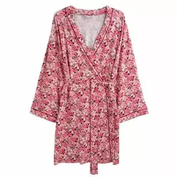 Одежда женская домашняя: халат