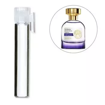 Парфюмерная вода Artistique Iris Fetiche - пробный образец, (0,6 мл)