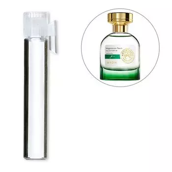 Парфюмерная вода Artistique Magnolia En Fleurs - пробный образец (0,6 мл)