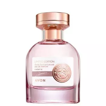 Парфюмерная вода Artistique Rose Somptueuse для нее, 50 мл