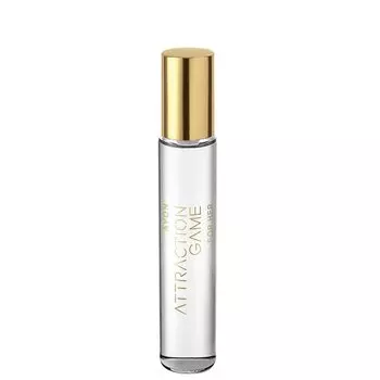 Парфюмерная вода Avon Attraction Game для нее, 10 мл