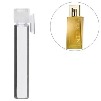 Парфюмерная вода Avon Attraction Intense для нее - пробный образец, (0,6 мл)