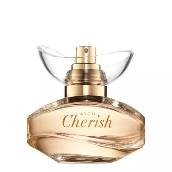 Парфюмерная вода Avon Cherish для нее, 50 мл
