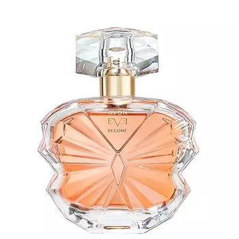 Парфюмерная вода Avon Eve Become для нее, 50 мл