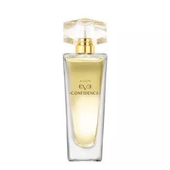Парфюмерная вода Avon Eve Confidence для нее, 30 мл