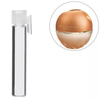 Парфюмерная вода Incandessence Soleil для нее - пробный образец, (0,6 мл)