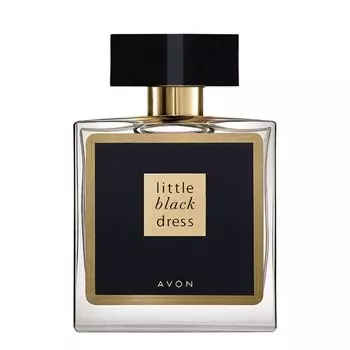 Парфюмерная вода Little Black Dress, 50 мл