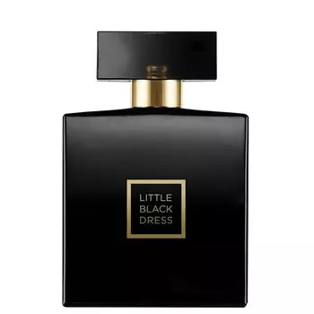 Парфюмерная вода Little Black Dress для нее, 50 мл