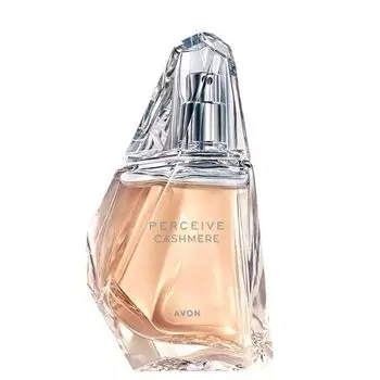 Парфюмерная вода Perceive Сashmere для нее, 50 мл