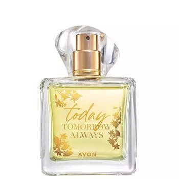 Парфюмерная вода Today для нее, 100 мл