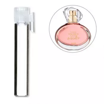Парфюмерная вода Wonder для нее - пробный образец, 0,6 мл