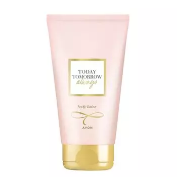 Парфюмированный лосьон для тела Always, 150 мл