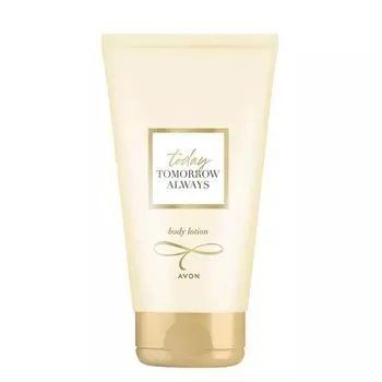 Парфюмированный лосьон для тела Today, 150 мл