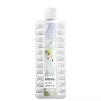 Пена для ванн "Белая лилия", 500 мл