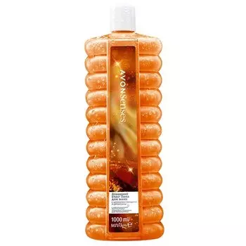 Пена для ванн "Домашний очаг", 1000 мл