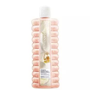 Пена для ванн "Истинная роскошь", 500 мл