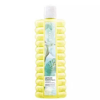 Пена для ванн "Нежный жасмин", 500 мл