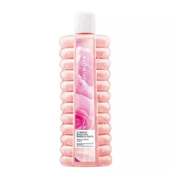 Пена для ванн "Романтический рассвет", 500 мл