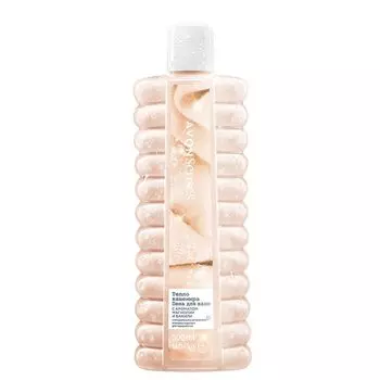 Пена для ванн "Тепло кашемира", 500 мл