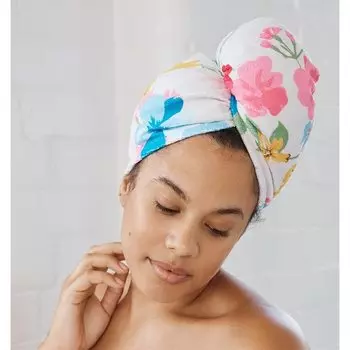 Полотенце-тюрбан