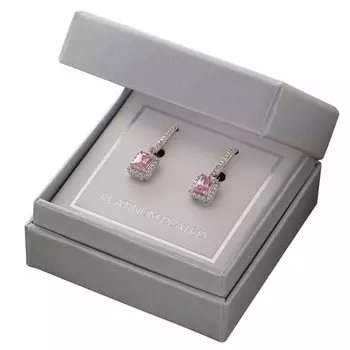 Серьги "Джози"