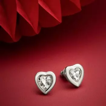 Серьги "Фэй"