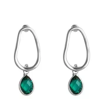 Серьги "Мэддисон"