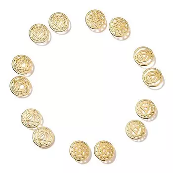 Серьги "Сури"