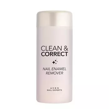 Средство для снятия лака с ногтей