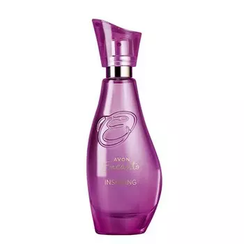 Туалетная вода "Кремовая фиалка", 50 мл