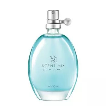 Туалетная вода Pure Ocean для нее, 30 мл