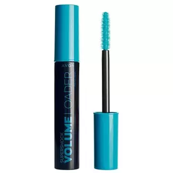 Тушь для ресниц "СуперШок. Экстремальный объем"