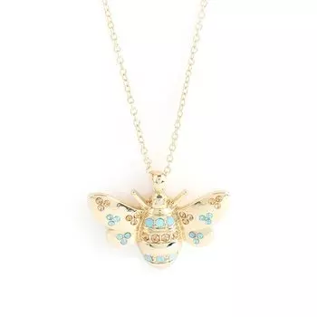 Украшение на шею "Анет"