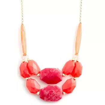 Украшение на шею "Белль"