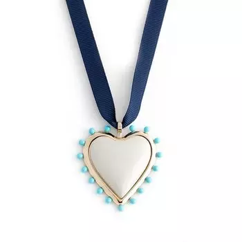 Украшение на шею "Даниэлла"