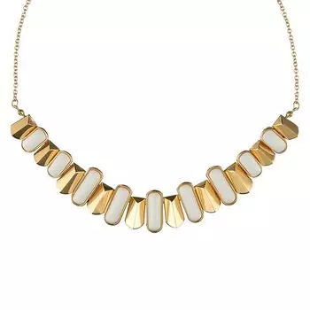 Украшение на шею "Гризельда"