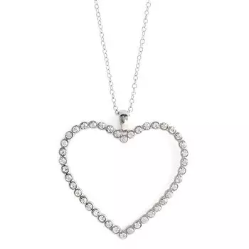 Украшение на шею "Люсиль"