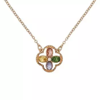 Украшение на шею "Мадалин"